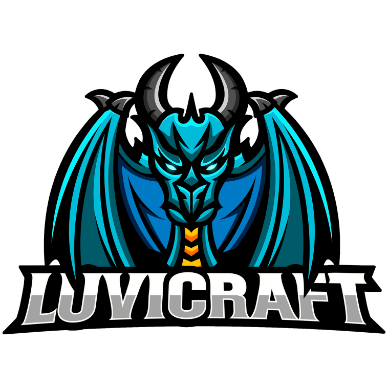Luvicraft